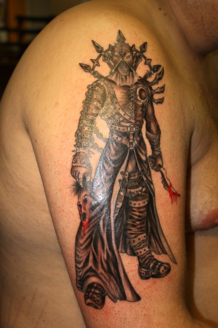 tattoo aztec warrior – tattoo aztec calendar – aztec tattoos and meanings tattoo aztec warrior – tattoo aztec calendar – aztec tattoos and meanings